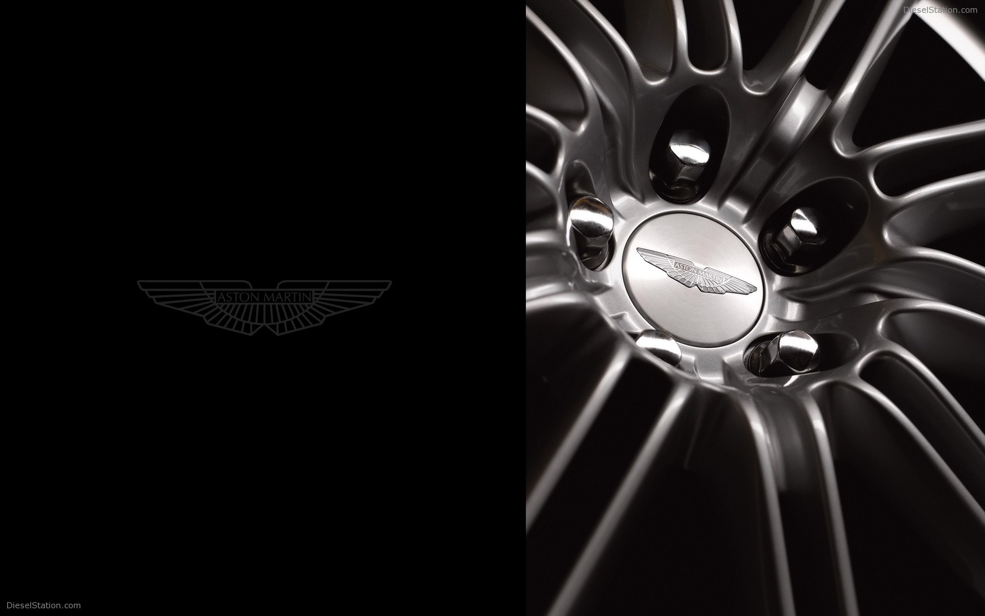 Aston Martin DBS